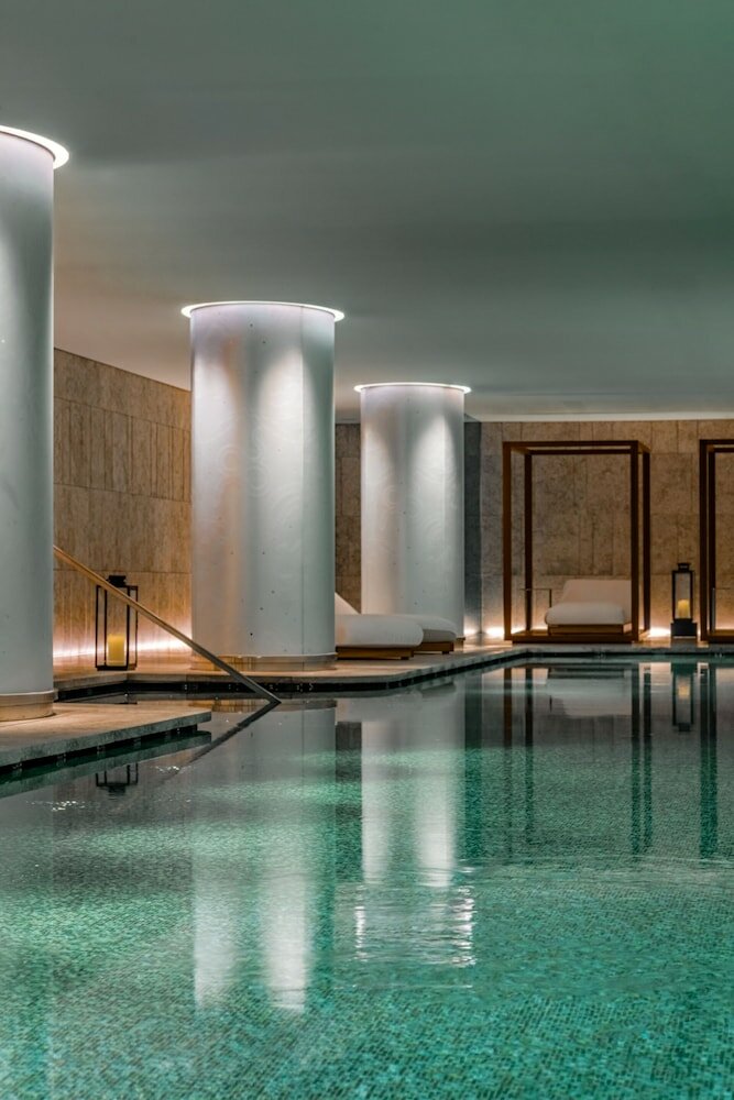 Фото Bulgari Hotel Paris
