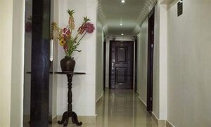Гостиница Angkor International Hotel