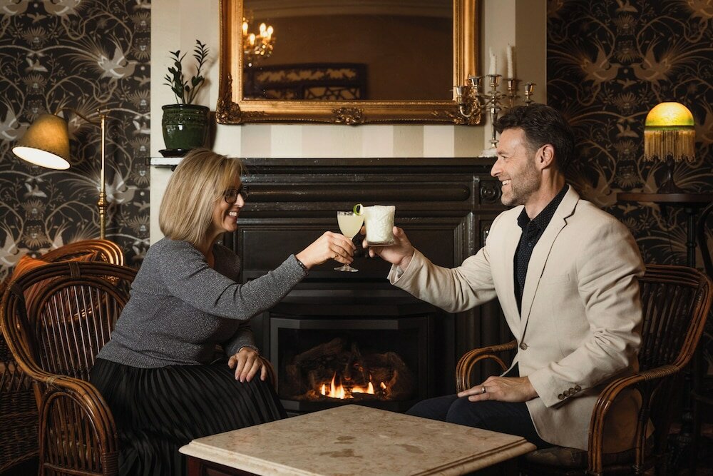 Фото Hadley's Orient Hotel