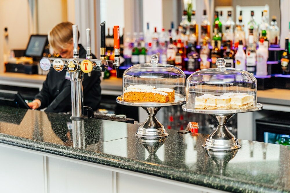 Фото Golden Jubilee Hotel