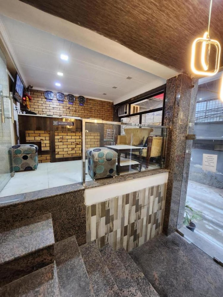 Фото FabHotel Clink