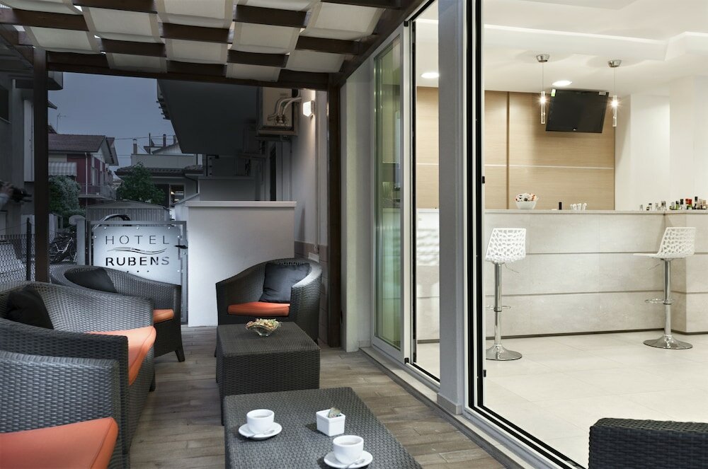 Фото Hotel Rubens