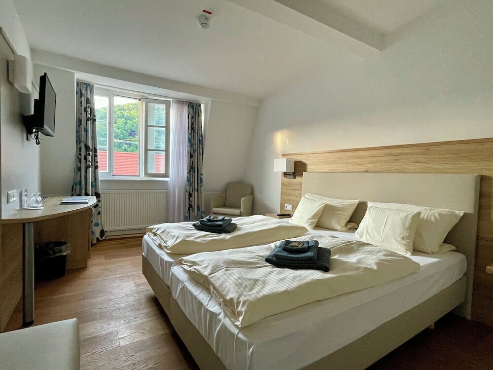 Фото Hotel Perkeo