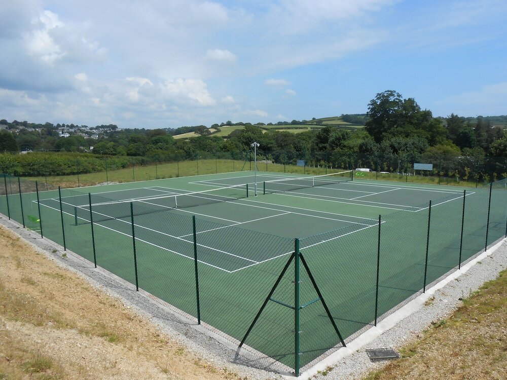 Фото The Cornwall Hotel SPA & Estate