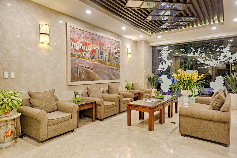 Фото Sun River Hotel