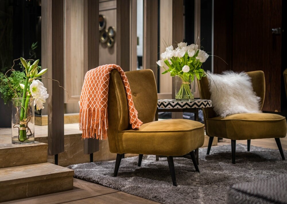 Фото Hotel Waldorf Montparnasse