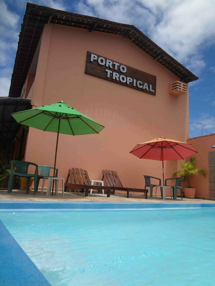 Hotel Pousada Porto Tropical, State of Pernambuco, photo