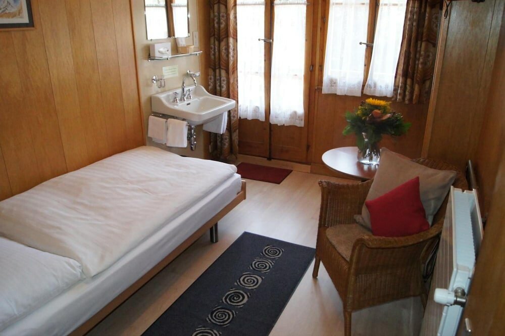 Фото Hotel Alpina