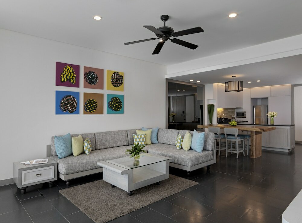 Фото Avani+ Mai Khao Phuket Suites