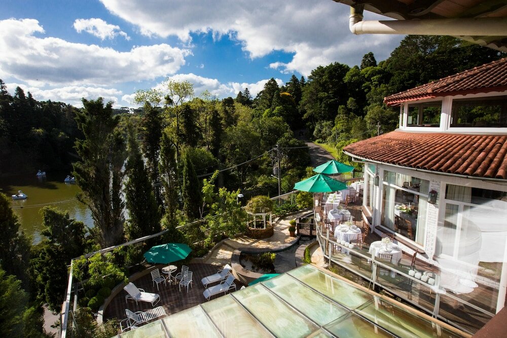 Фото Estalagem St. Hubertus