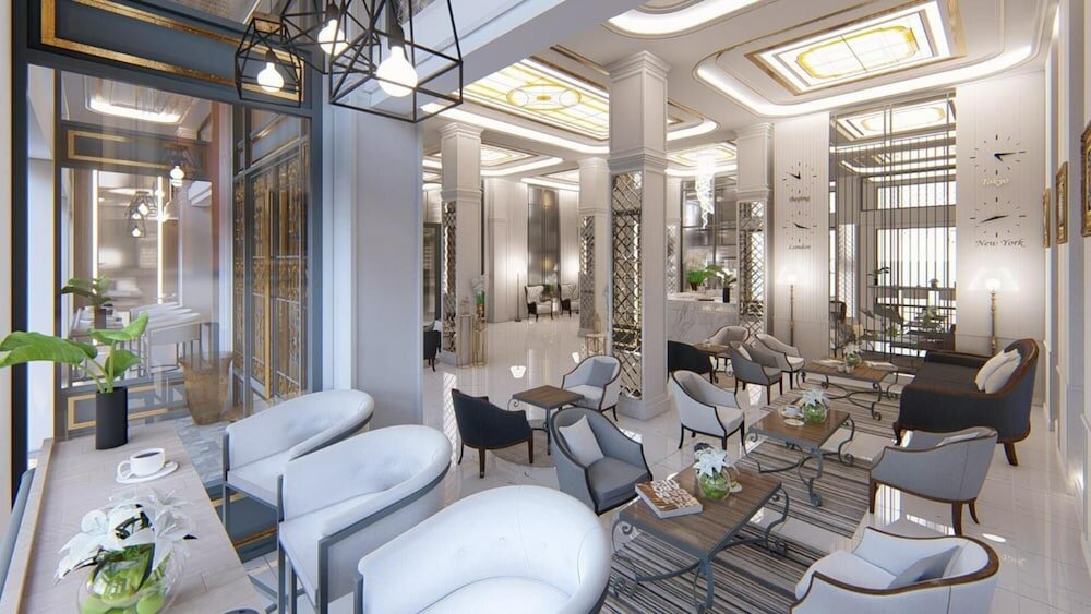 Фото Thaisun Bangkok Hotel