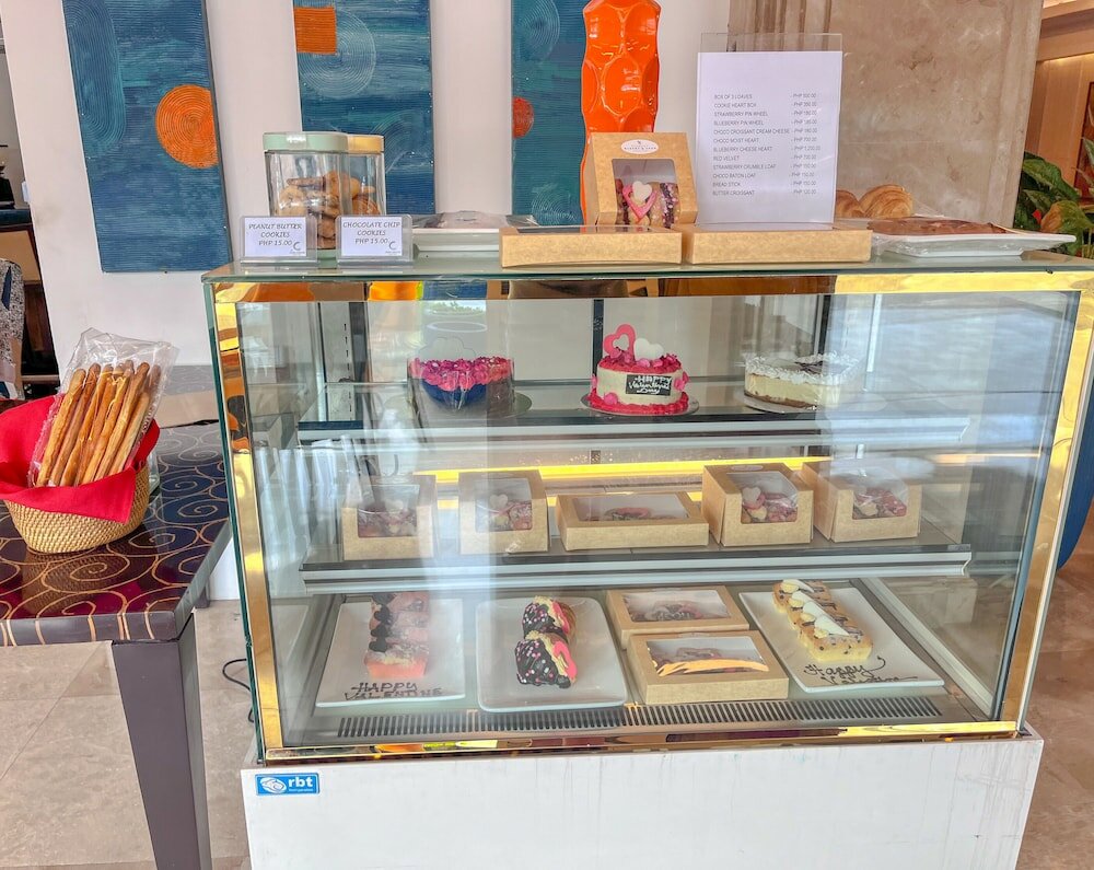 Фото Cebu Grand Hotel