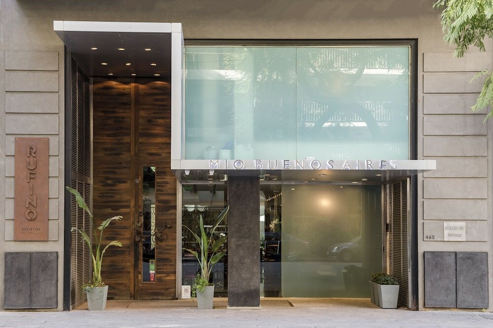 Фото Mio Buenos Aires