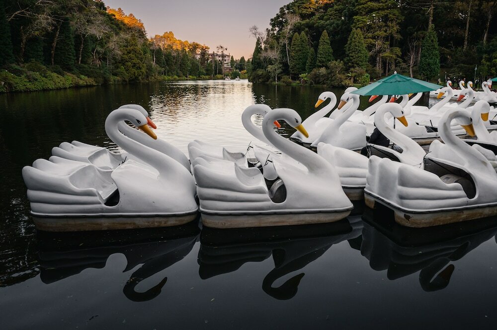 Фото Estalagem St. Hubertus