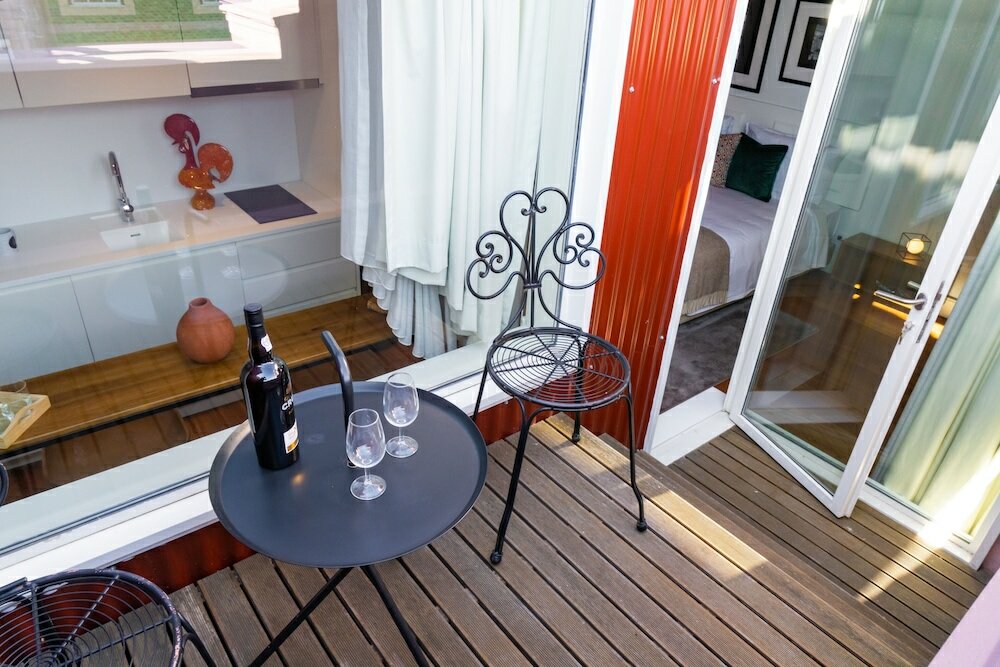 Фото Porto River Infante