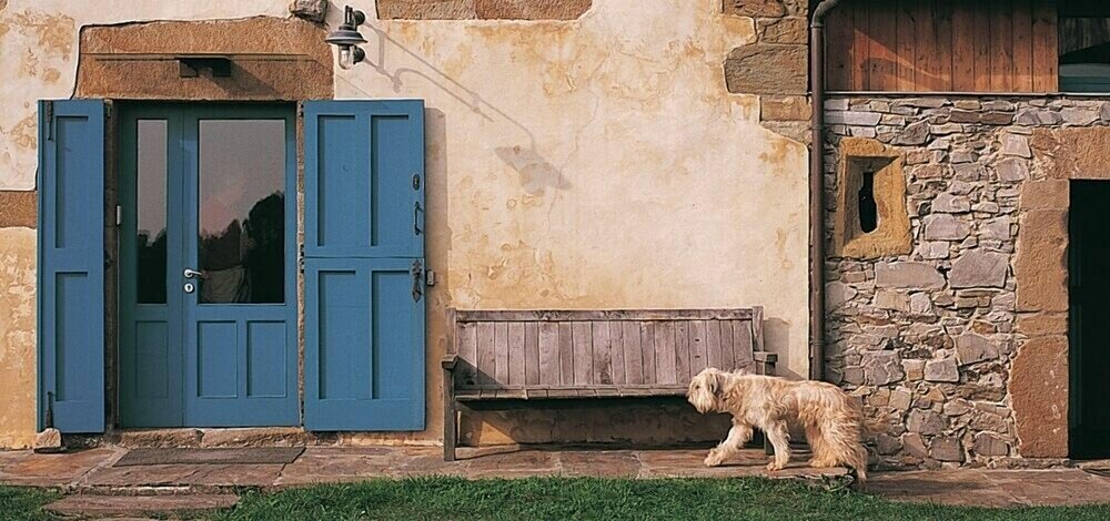 Фото Rusticae Hotel Torre de Villademoros