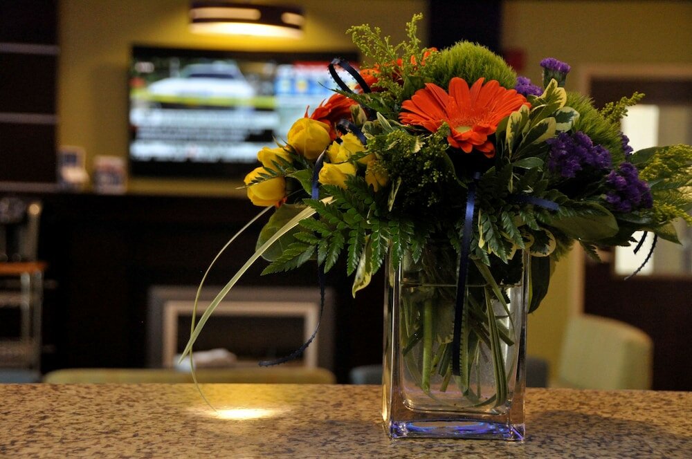 Фото Best Western Plus Barrie