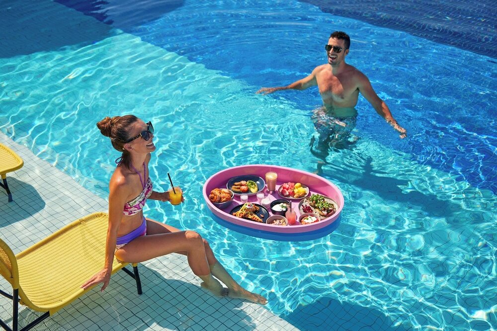 Фото Aloft Bali Seminyak