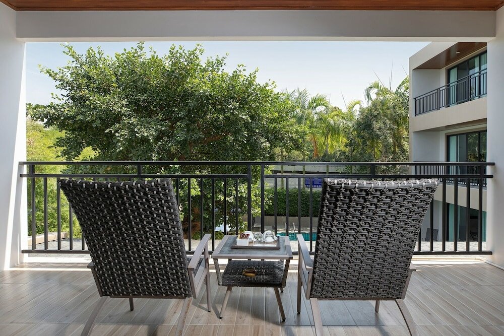 Фото The Bell Airport Phuket Hotel