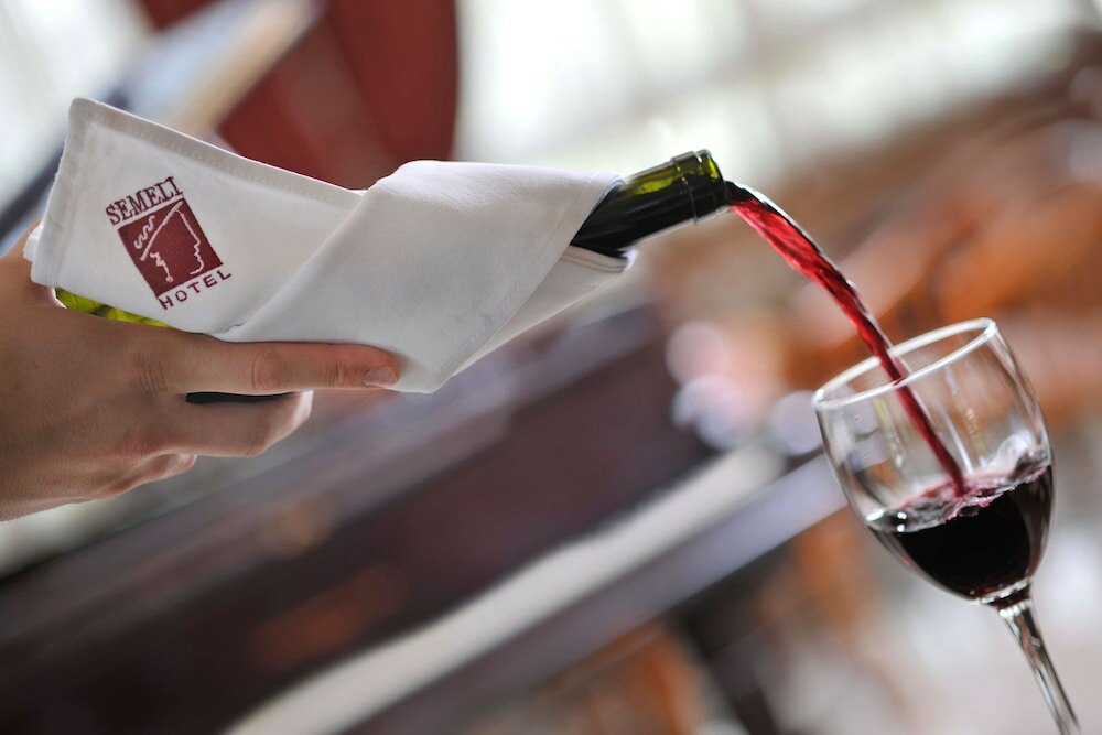 Фото Semeli Hotel