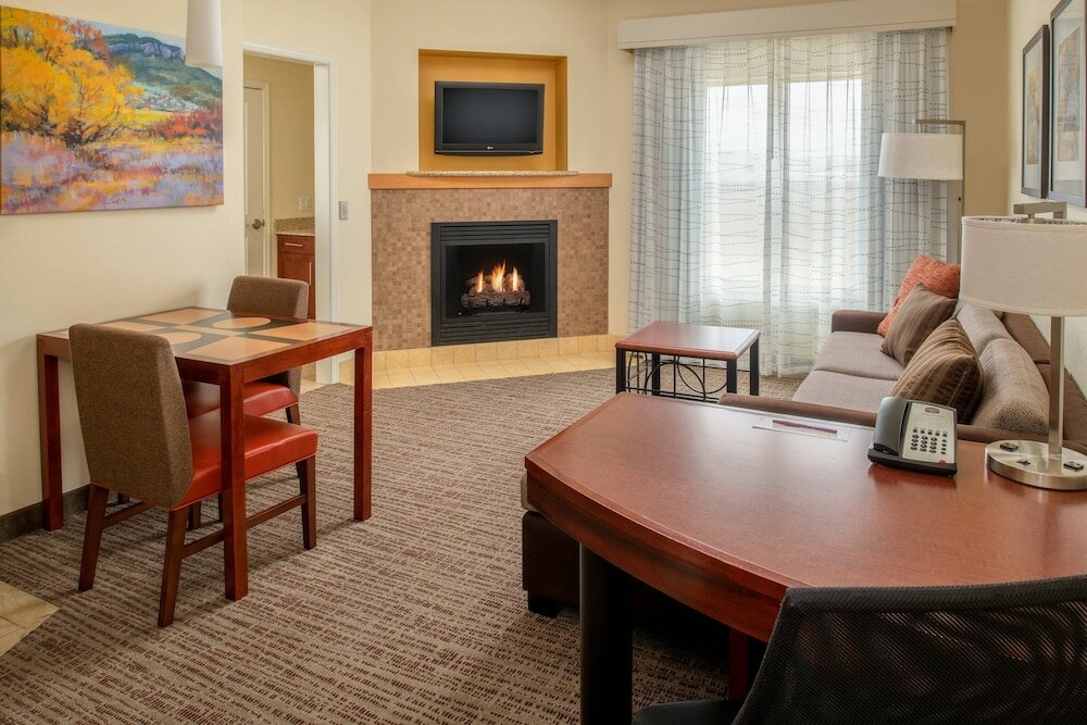 Фото Residence Inn by Marriott Helena