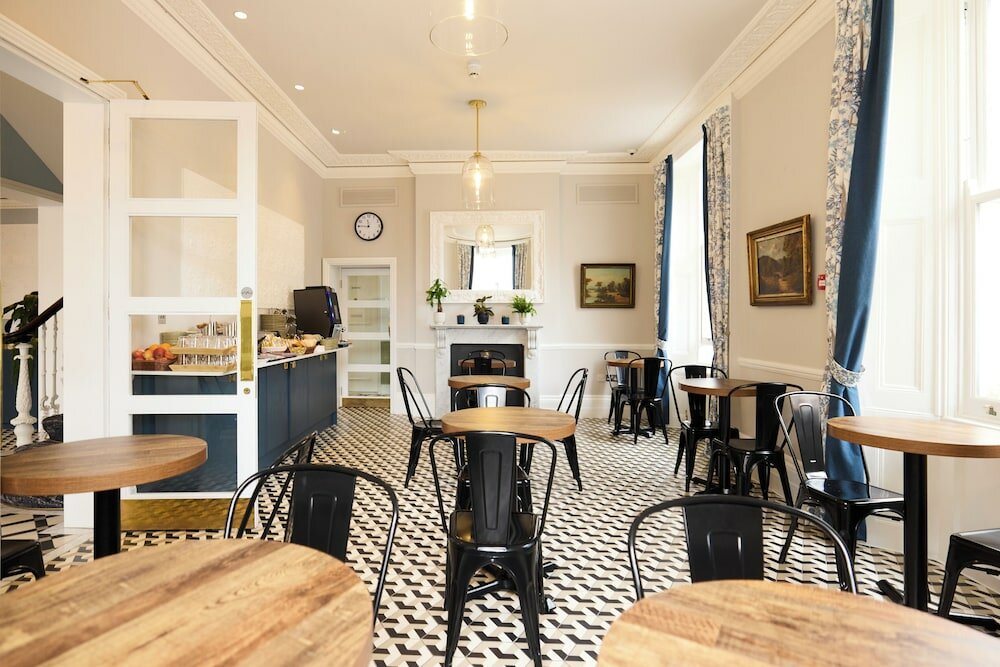 Фото Prince William Hotel