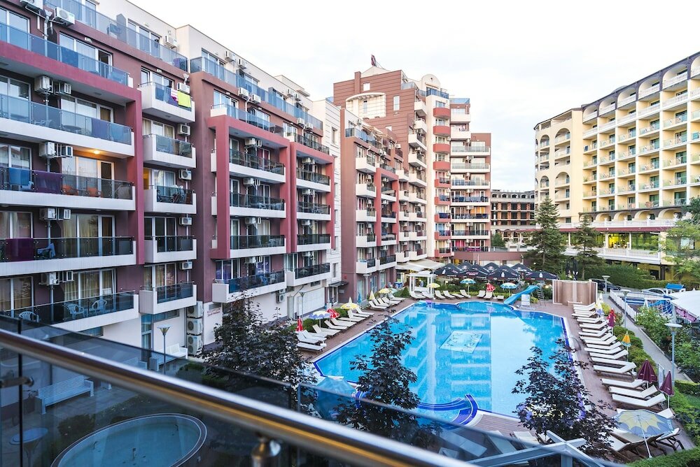 Фото Адмирал Плаза