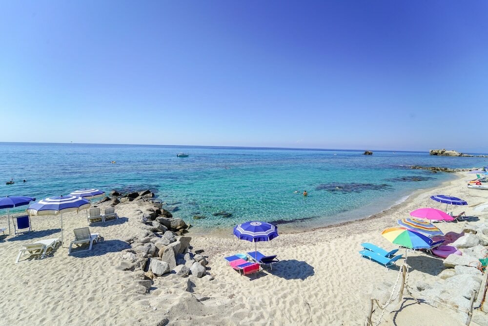 Фото Suite Hotel L'Oasi di Riaci