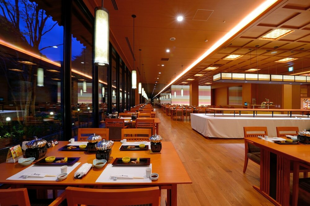 Фото Yamanokami Onsen Yuukaen