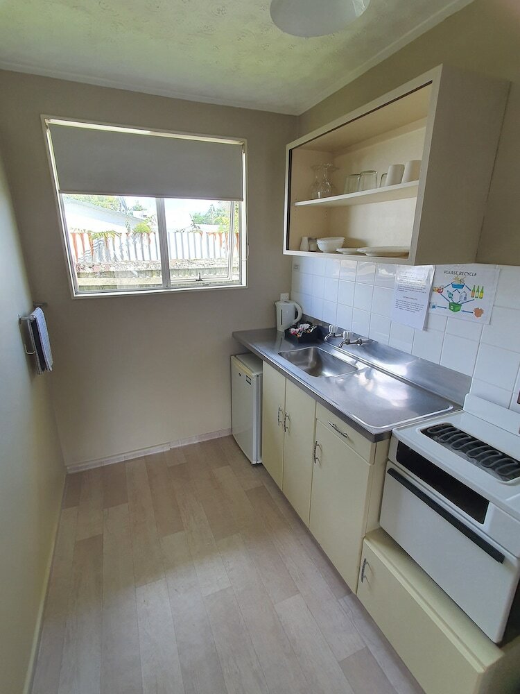 Фото Ascot Motor Lodge