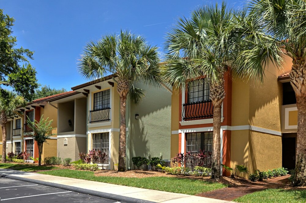 Фото Legacy Vacation Resorts - Lake Buena Vista