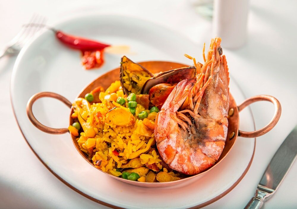 Фото Estanplaza Funchal - Faria Lima