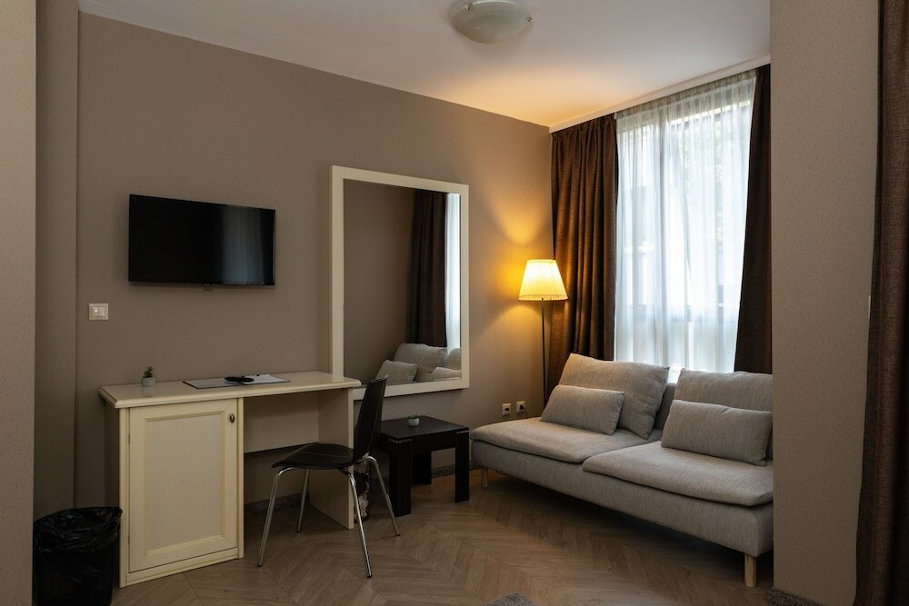 Фото St George Hotel