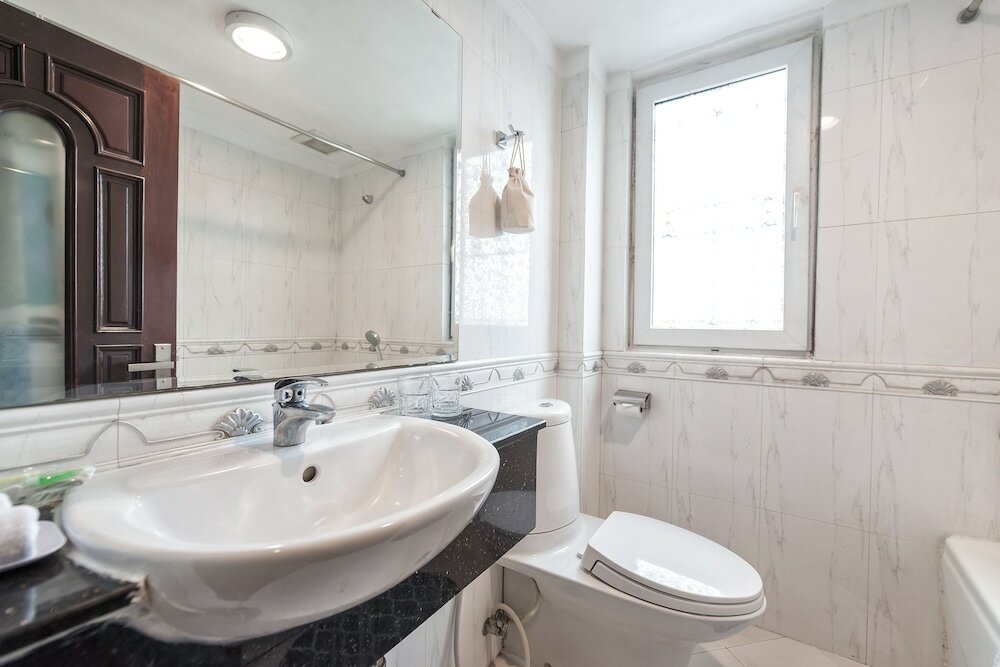 Фото Prince II Hotel