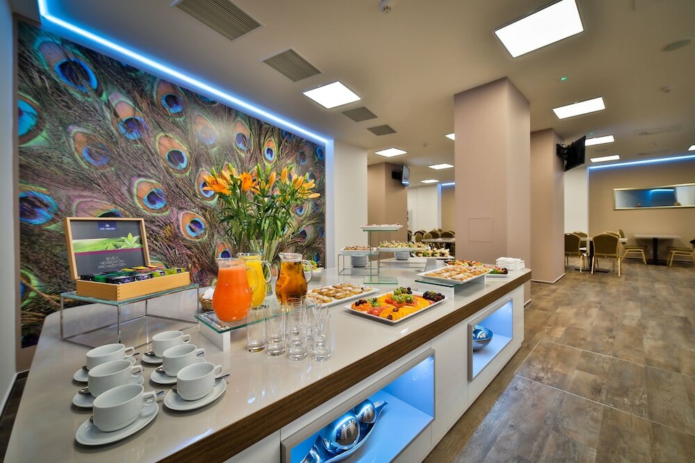 Фото Hotel Belvedere