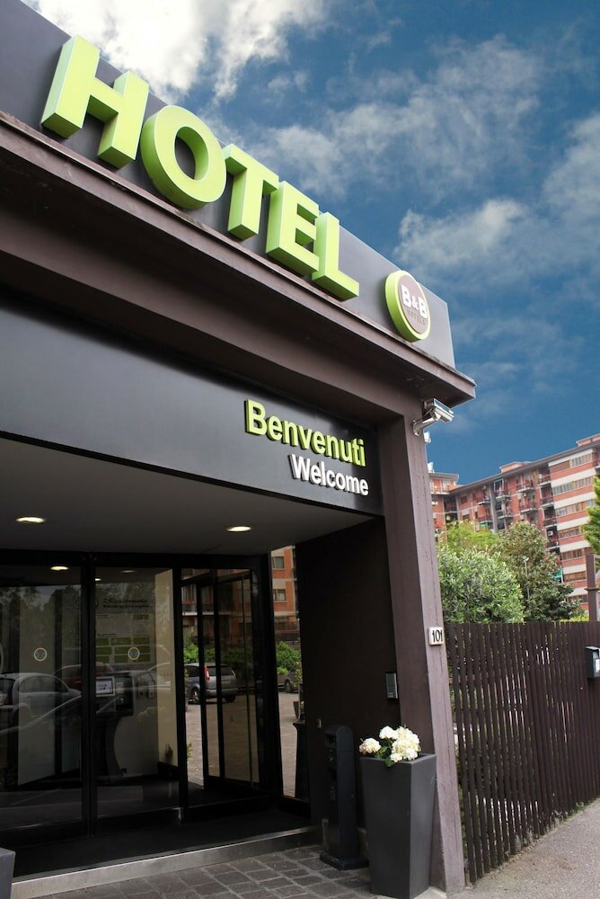 Фото B&b Hotel Firenze Novoli