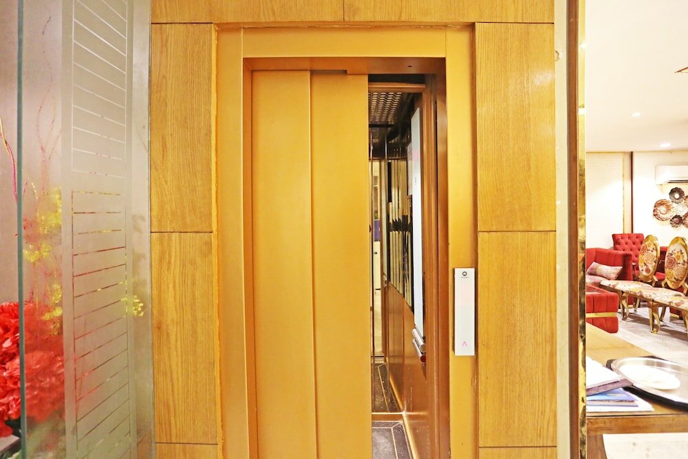 Фото The Jrd Luxury Botique Hotel