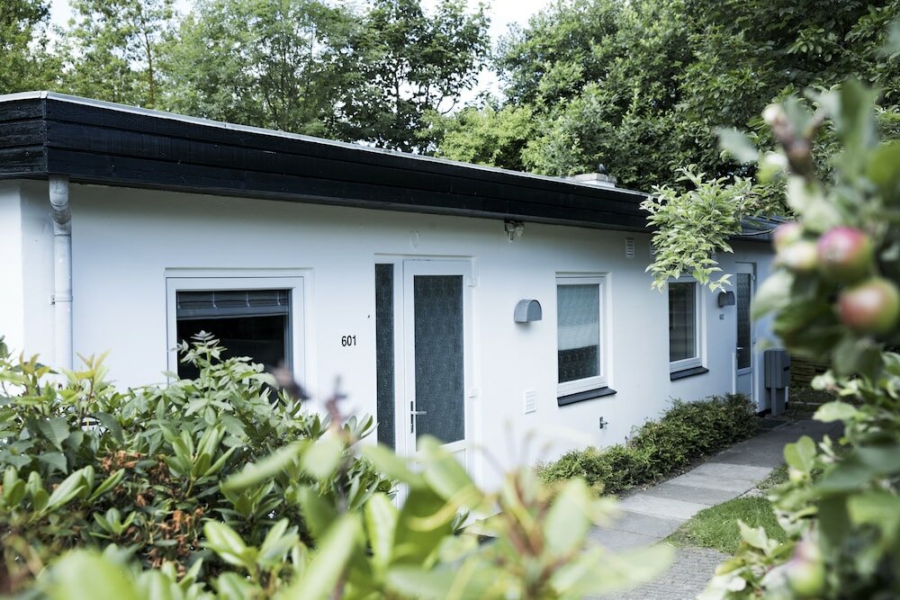 Фото Skjalm Hvide Hotel