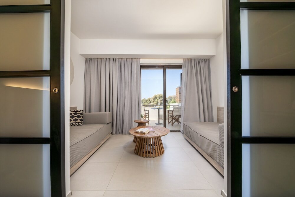 Фото D'Andrea Mare Beach Hotel – All Inclusive