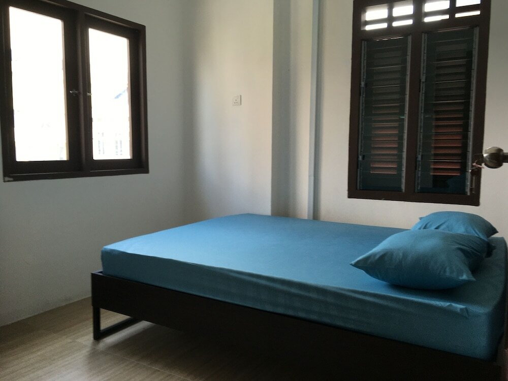 Фото Homey Hostel