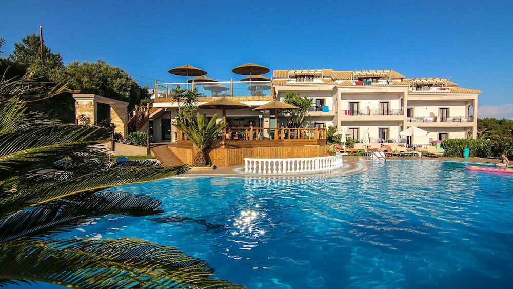 Фото Terezas Hotel