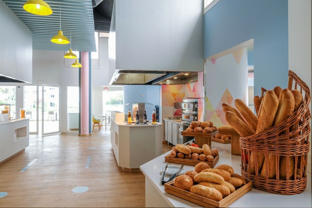 Фото Allegro Agadir