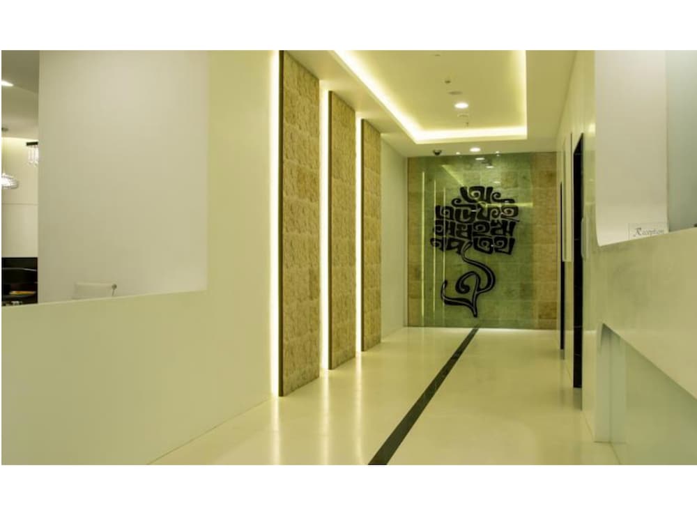 Фото The Fern Residency - Mumbai