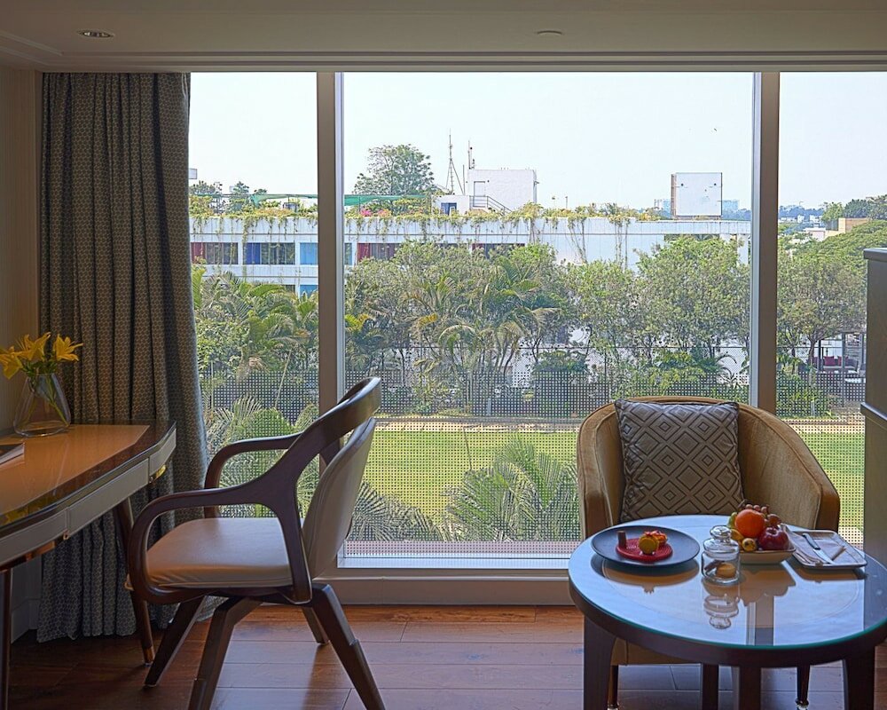 Фото Taj MG Road, Bengaluru