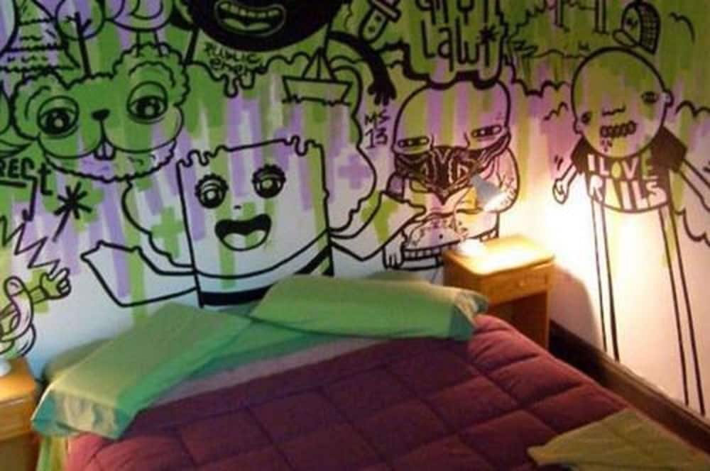 Фото Art Factory San Telmo