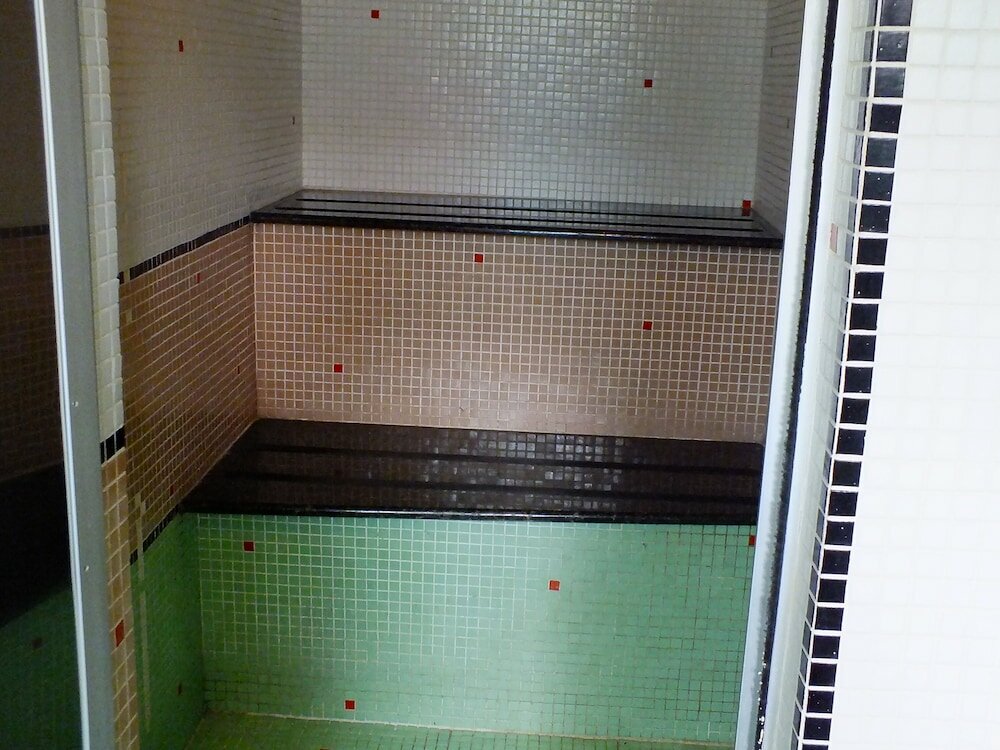 Фото Nacional Inn Curitiba Estação