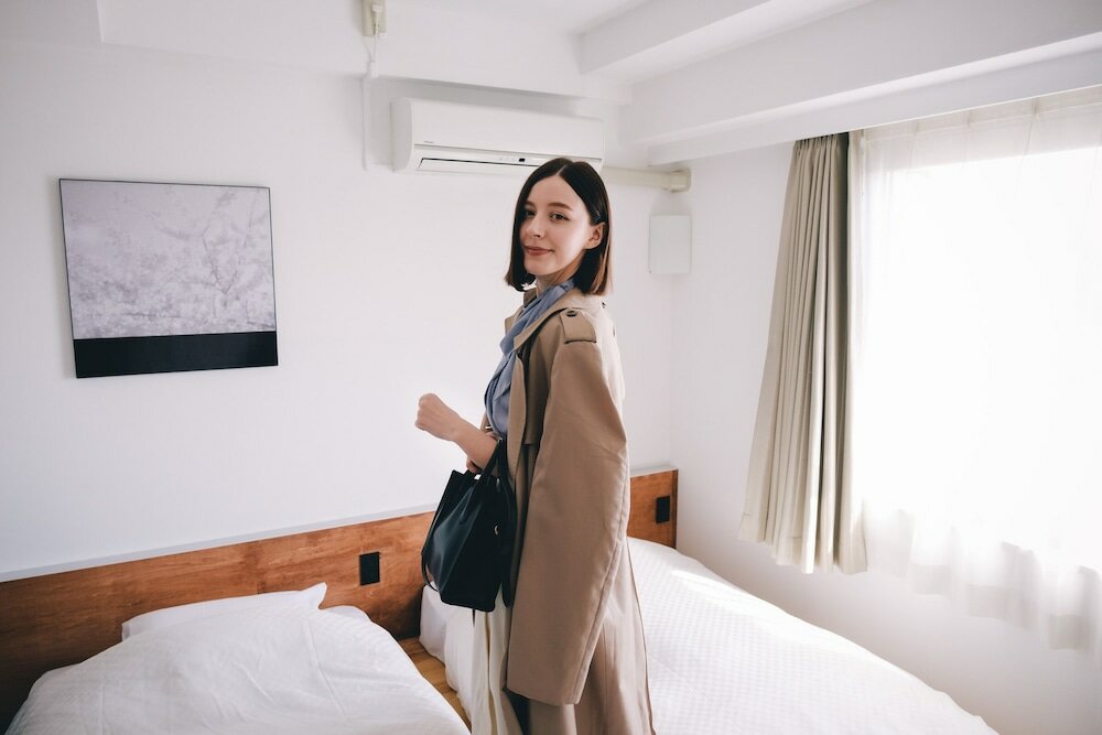 Фото EN Hotel Kyoto