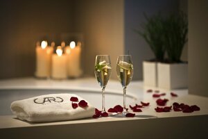 Гостиница Отель Caro