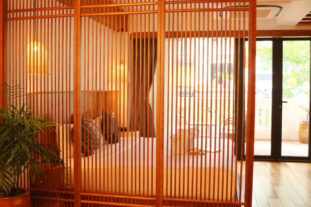 Фото Duc Vuong Saigon Hotel Bui Vien