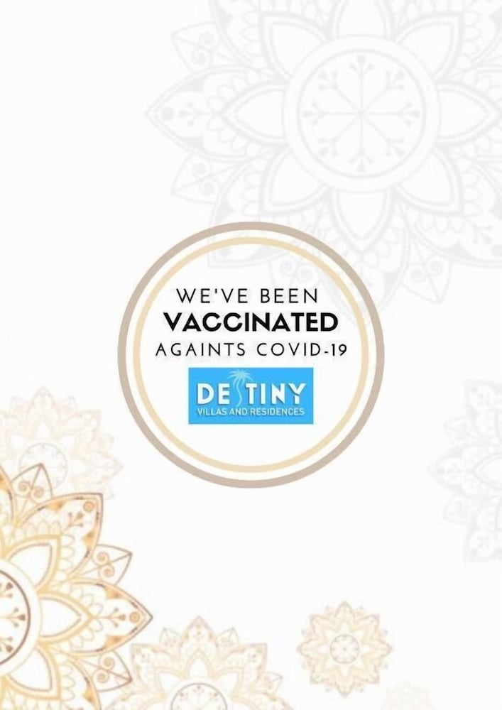 Фото Destiny Villas and Residence Seminyak